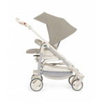 Kočík CAM Combi Family - hnedý